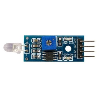 Module Cảm Biến Ánh Sáng Photodiode