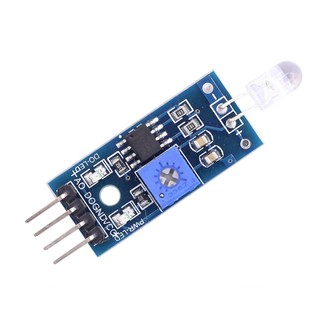 Module Cảm Biến Ánh Sáng Photodiode