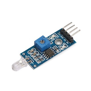 Module Cảm Biến Ánh Sáng Photodiode