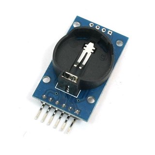 Module IC Thời Gian Thực DS3231 AT24C32 I2C