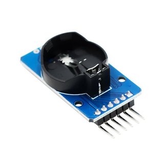 Module IC Thời Gian Thực DS3231 AT24C32 I2C