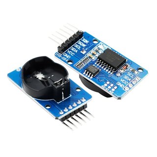 Module IC Thời Gian Thực DS3231 AT24C32 I2C