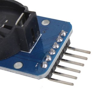 Module IC Thời Gian Thực DS3231 AT24C32 I2C