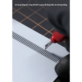 DỤNG CỤ MÔ HÌNH DSPIAE - AT-TH  CÁN TAY CẦM CHISEL ELEMENT TOOLS