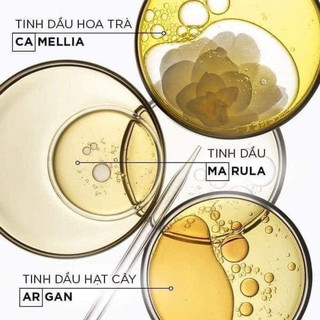 Dầu dưỡng tóc
