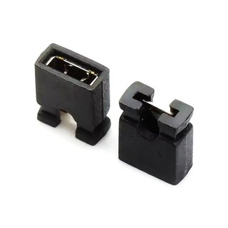 Bộ 10 chiếc jump chốt 2.54mm