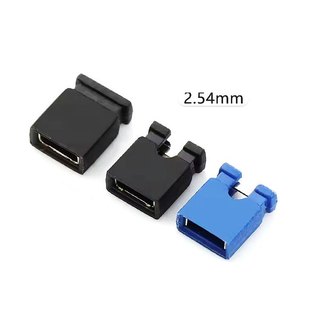 Bộ 10 chiếc jump chốt 2.54mm