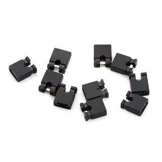Bộ 10 chiếc jump chốt 2.54mm