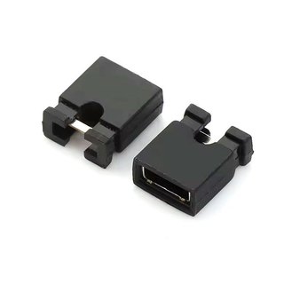 Bộ 10 chiếc jump chốt 2.54mm