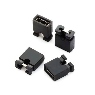 Bộ 10 chiếc jump chốt 2.54mm
