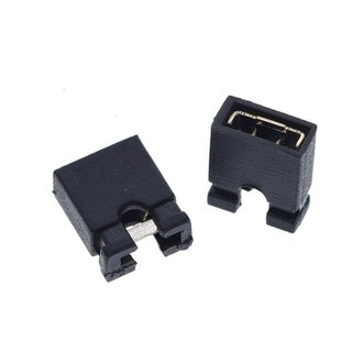 Bộ 10 chiếc jump chốt 2.54mm