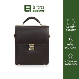 Cặp da LAFORCE da bò  TLA1001-N