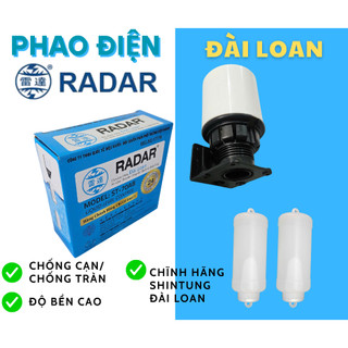 Phao điện chống cạn/ chống tràn RADAR ST-70AB