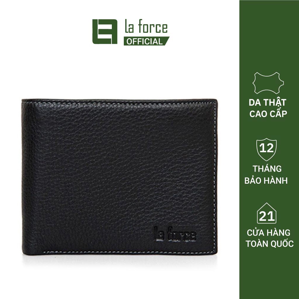 Bóp nam LAFORCE thời trang lịch lãm VLAN3500-1-D