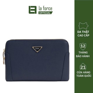 Ví cầm tay nam LAFORCE thời trang lịch lãm VCTLA9096-X