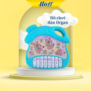 [TẶNG QT0133] Đồ chơi đàn organ mini cho bé