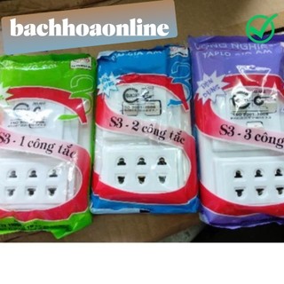 táp lô giả âm 1CT, 2CT, 3CT