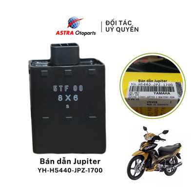 Bán dẫn (IC) ASPIRA cho xe Yamaha Jupiter mã YH-H5440-JPZ-1700