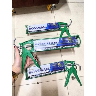 súng bắn keo silicon chất lượng