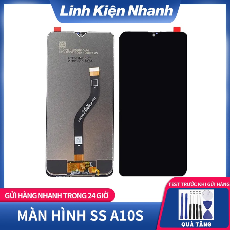 MÀN HÌNH CHO SAMSUNG SS A10S/A107/A107F LOẠI LCD MÀN HÌNH THAY THẾ