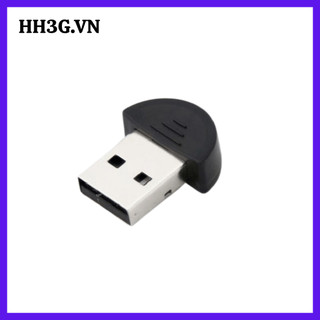 USB Bluetooth Mini 06 v2.0 Cho PC – Nhận Bluetooth Âm Thanh, Hỗ Trợ Loa, Tai Nghe, Bàn Phím,.....