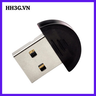 USB Bluetooth Mini 06 v2.0 Cho PC – Nhận Bluetooth Âm Thanh, Hỗ Trợ Loa, Tai Nghe, Bàn Phím,.....