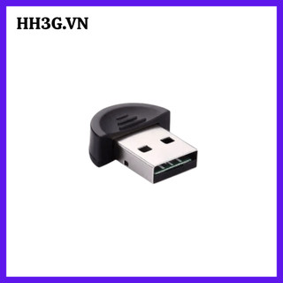 USB Bluetooth Mini 06 v2.0 Cho PC – Nhận Bluetooth Âm Thanh, Hỗ Trợ Loa, Tai Nghe, Bàn Phím,.....