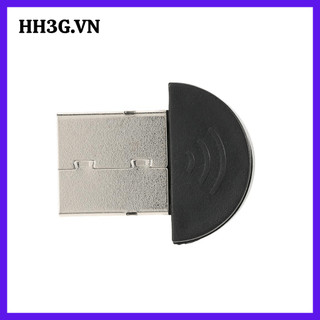 USB Bluetooth Mini 06 v2.0 Cho PC – Nhận Bluetooth Âm Thanh, Hỗ Trợ Loa, Tai Nghe, Bàn Phím,.....