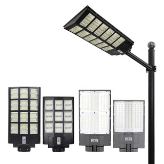  Đèn Đường Năng Lượng Mặt Trời SOLAR LIGHT 600w - 800w - 900w -1000W 1200w chống nước ip67 