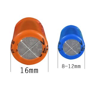 Module phân tần loa 2 kênh 48Hz-20Khz 80W