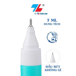 Bút Xóa Nước Thiên Long CP-05 (7ml)