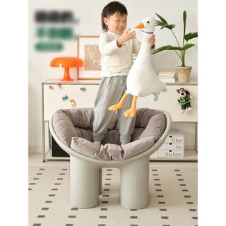 GHẾ CHÂN VOI KÈM NỆM CHO BÉ - ODER