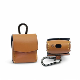 Bao da Marshall Minor 3 - Minor 4 [Da bò - handmade] Manory Leather