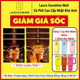 [Giảm SỐC] 6 Hộp Cafe Laura Nhật Kim Anh | Laura Cafe