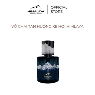 Vỏ Chai Tán Hương Xe Hơi Himalaya