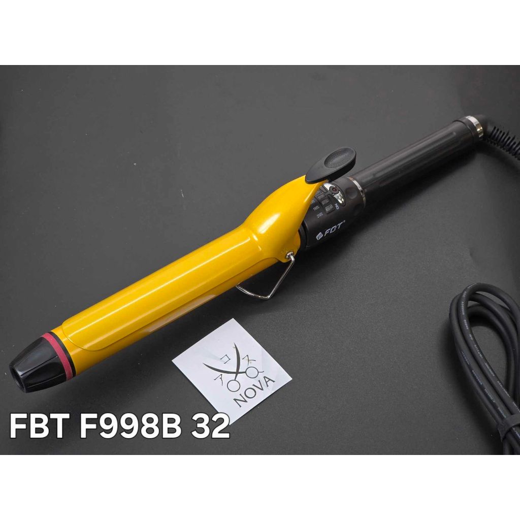 Máy tạo kiểu FBT