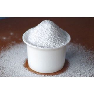 Đường xay, đường bột, đường xay mịn gói 200g dùng trong làm bánh, trang trí bánh