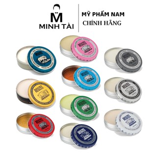 Sáp Vuốt Tóc Nam REUZEL Pomade 35g - Hàng Chính Hãng