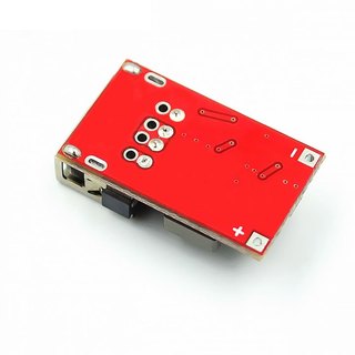 Module Sạc Nhanh 5V 3A Input 6-24VDC
