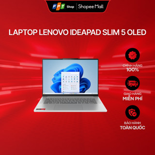 Laptop Lenovo IdeaPad Slim 5 OLED 15ARP10 R7 7735HS/16GB/512GB/15,1" WQXGA/Win 11