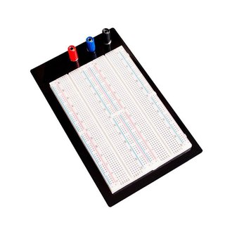 Bảng Mạch Test Breadboard ZY-204