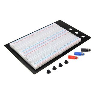 Bảng Mạch Test Breadboard ZY-204