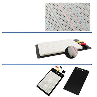 Bảng Mạch Test Breadboard ZY-204