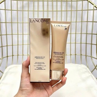  kem chống nắng che khuyết điểm lancome vàng 50ml giá sỉ 