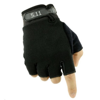 Găng Tay Phượt 511 Cụt Ngón ( Loại Xịn)