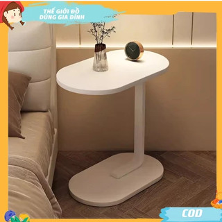  Bàn Trà nhỏ gọn Bàn cafe gỗ cạnh Ghế Sofa phòng khách sang trọng Phong Cách Bắc Âu decor phòng ngủ 