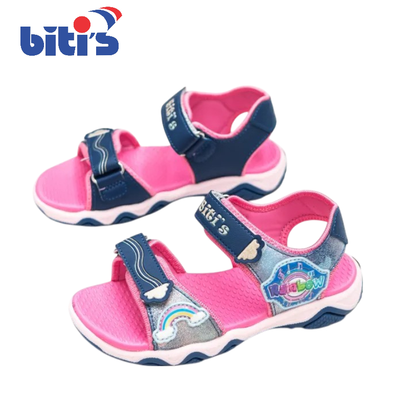 [Click nhiều mẫu] GIÀY DÉP QUAI HẬU SANDAL QUAI HẬU HỌC SINH BÉ GÁI BITIS