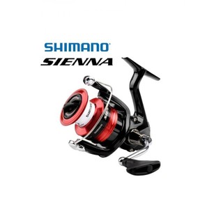  Máy câu cá quốc dân Shimano Sienna   CHÍNH HÃNG 100%  