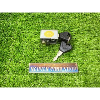 Ổ khóa xe 67 khóa cổ khóa máy VUONG NIEM