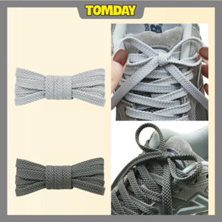 [Tomday] Dây Giày NB Cao Cấp Thay Thế Cho Các Loại Giày New Balance Độ Dài 120cm Sợi Polyester